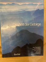 Die Welt der Gebirge