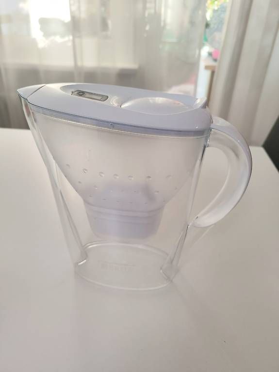 Installations sanitaires: Filtre Brita  – D'occasion à Yverdon-les-Bains par Cadocouches.ch 1