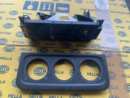 Commande de chauffage/climatisation VW VOLKSWAGEN divers