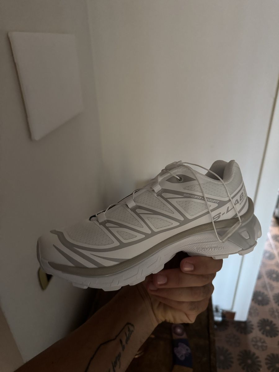 Salomon Chaussures femmes: Salomon XT6 38EU – Neuf avec emballage d'origine à Brig par the.cardinal.shop 3