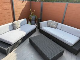 Denova Lounge zu verkaufen