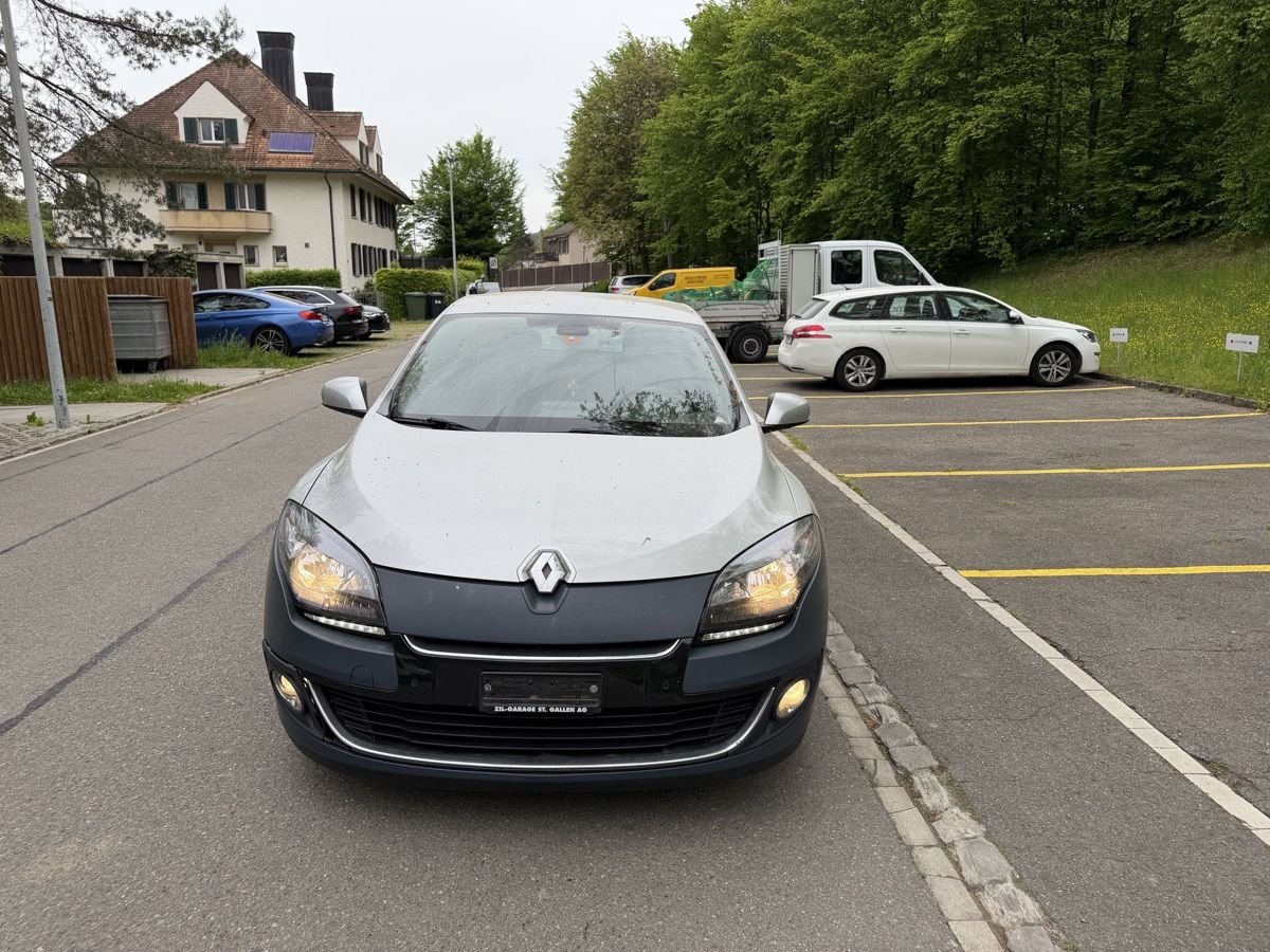 Renault Automobili: Renault Megane TCe 130 – Usato da Rorbas venduto da mak_5p9n 1