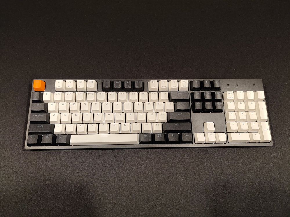 Keychron C2 (Gebraucht) in Schlieren für CHF 55 – mit Lieferung auf ...