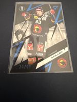 Sportzoo Playoffs 25/26 SCB Sc Bern Müller base blue /60