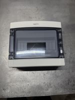 Coffret électrique encastrable