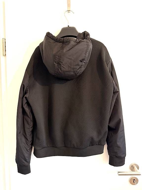 Vestes: Louis Vuitton Jacke S – D'occasion à Adligenswil par TST04 4