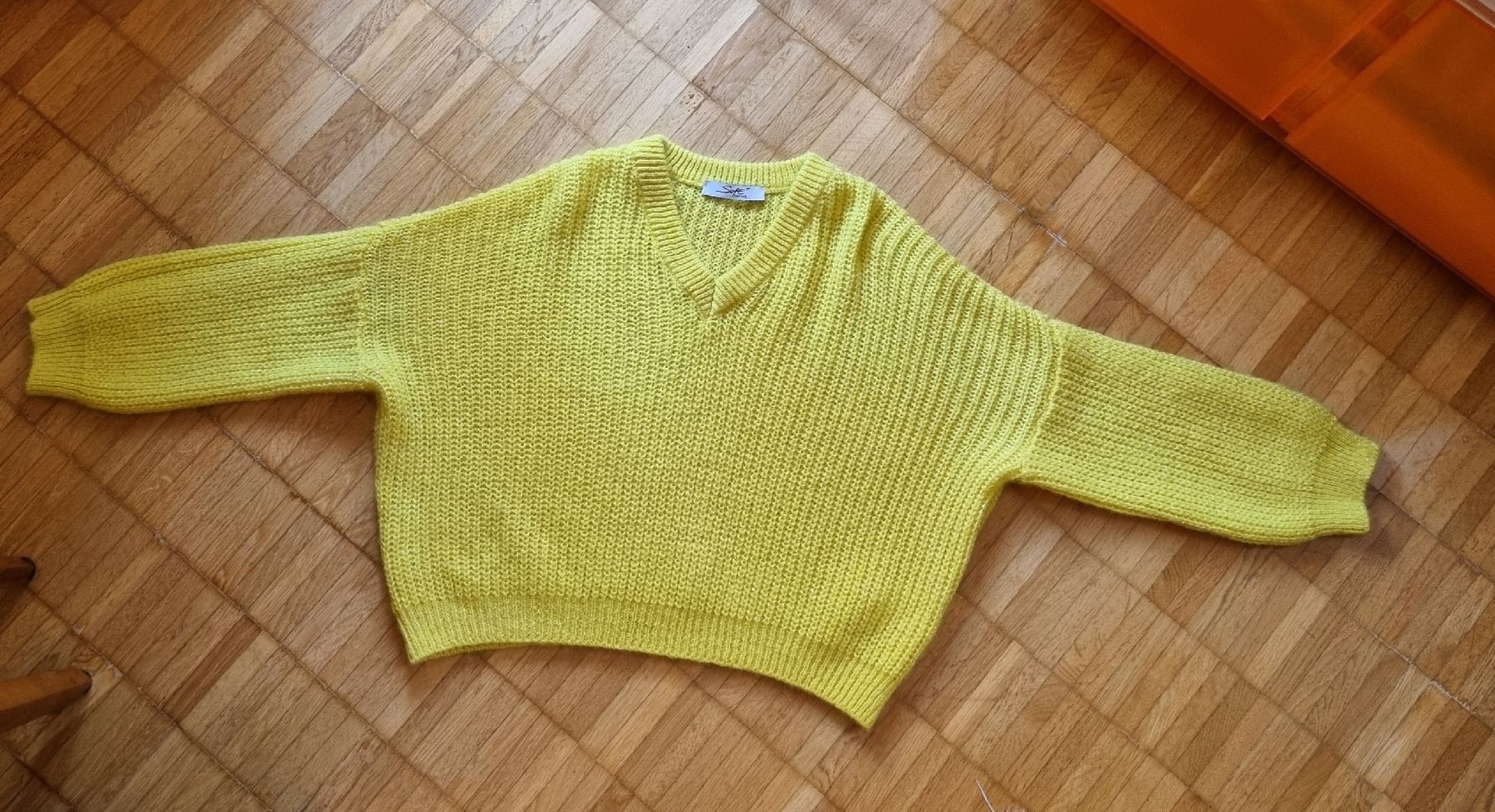 Pulls & Sweat-shirts: Pulli Sufé Firenze – D'occasion à St. Gallen par Almarion