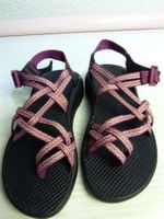 Chaco Trekkingsandale Gr. 38
