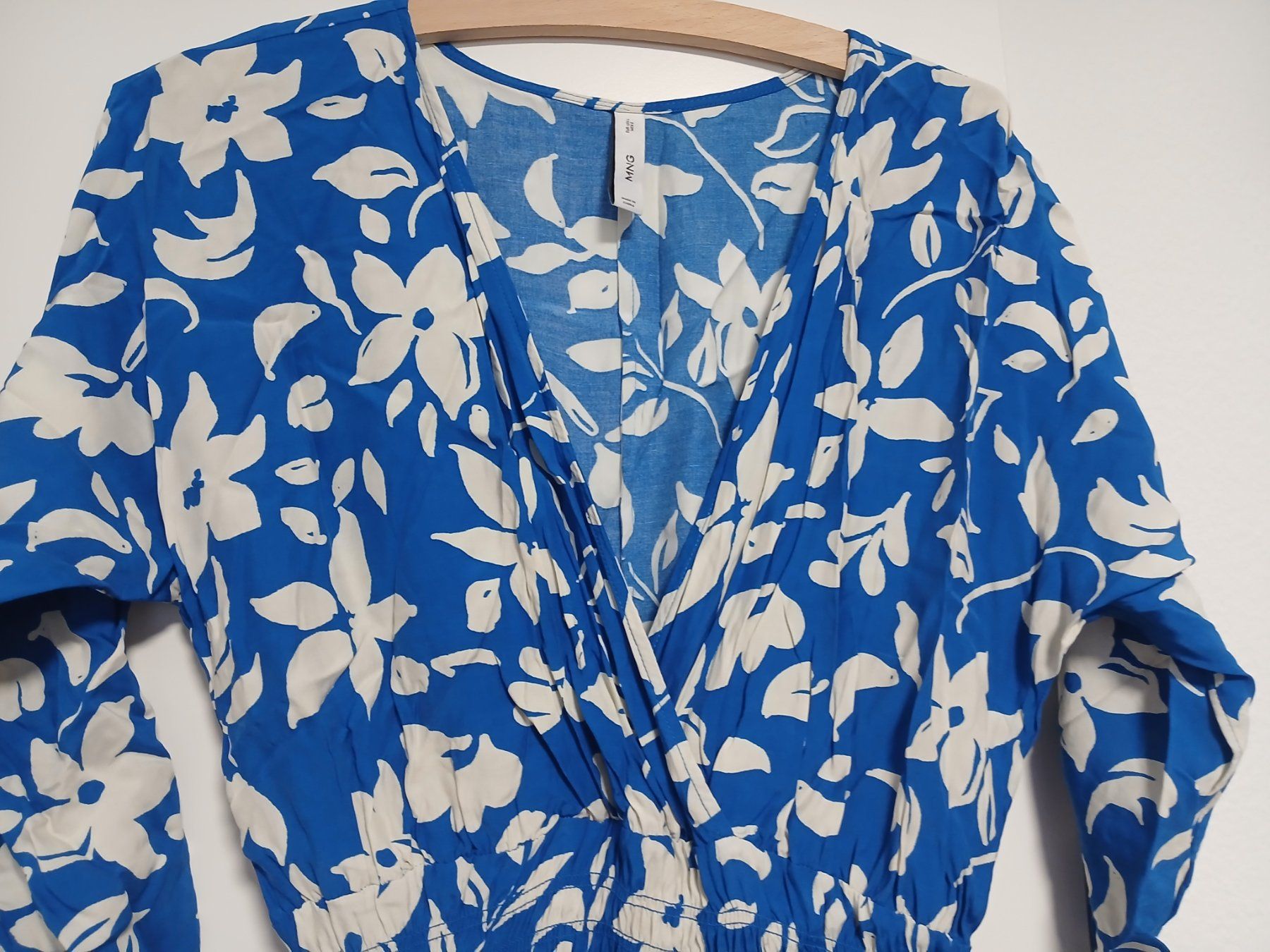 Mango Robes: Sommerkleid – Neuf (Voir description) à Wettingen par marlu17 1