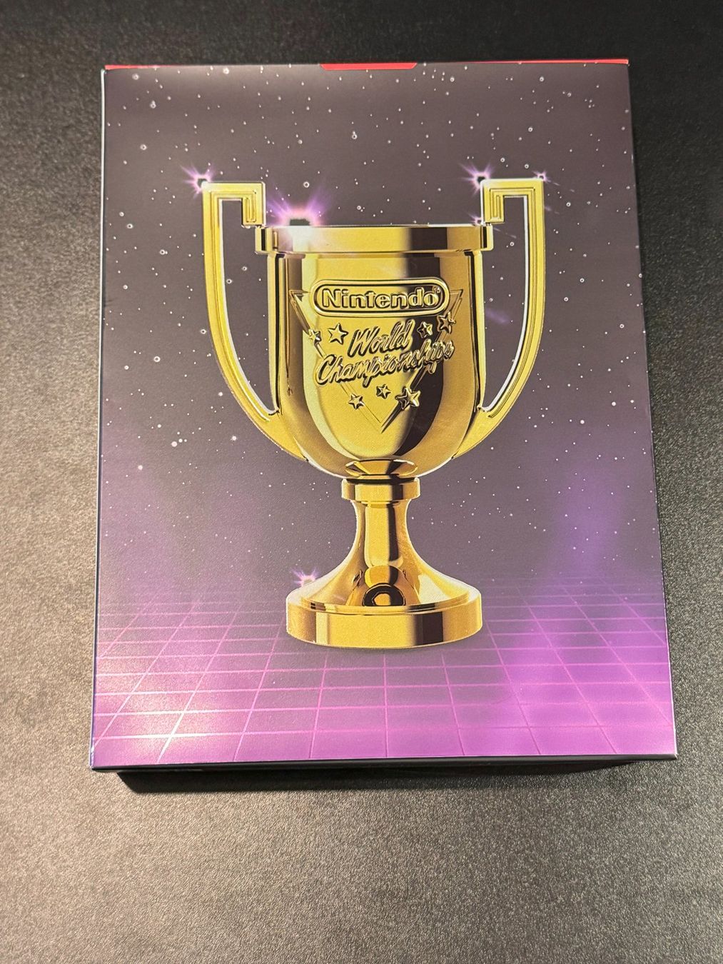 Nintendo Giochi: Nintendo World Championships: Famicom Special Edition Switch – Nuovo e nell'imballaggio originale da Wil SG venduto da NICK222 1