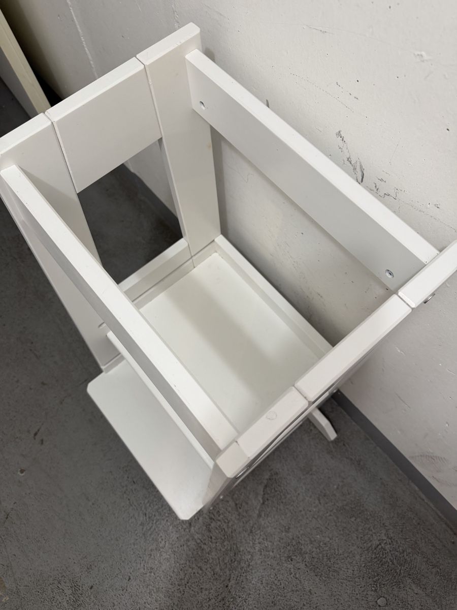 Chaises hautes: Tissi Lernturm – D'occasion à Frauenfeld par Mibaj 3