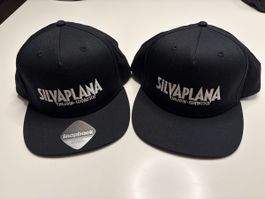 Snapback Truckerhat Silvaplana