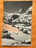 49031 Zermatt Matterhorn 