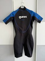 Taucheranzug Shorty Mares Manta / Neopren 2.2mm / Gr.5 (XL)
