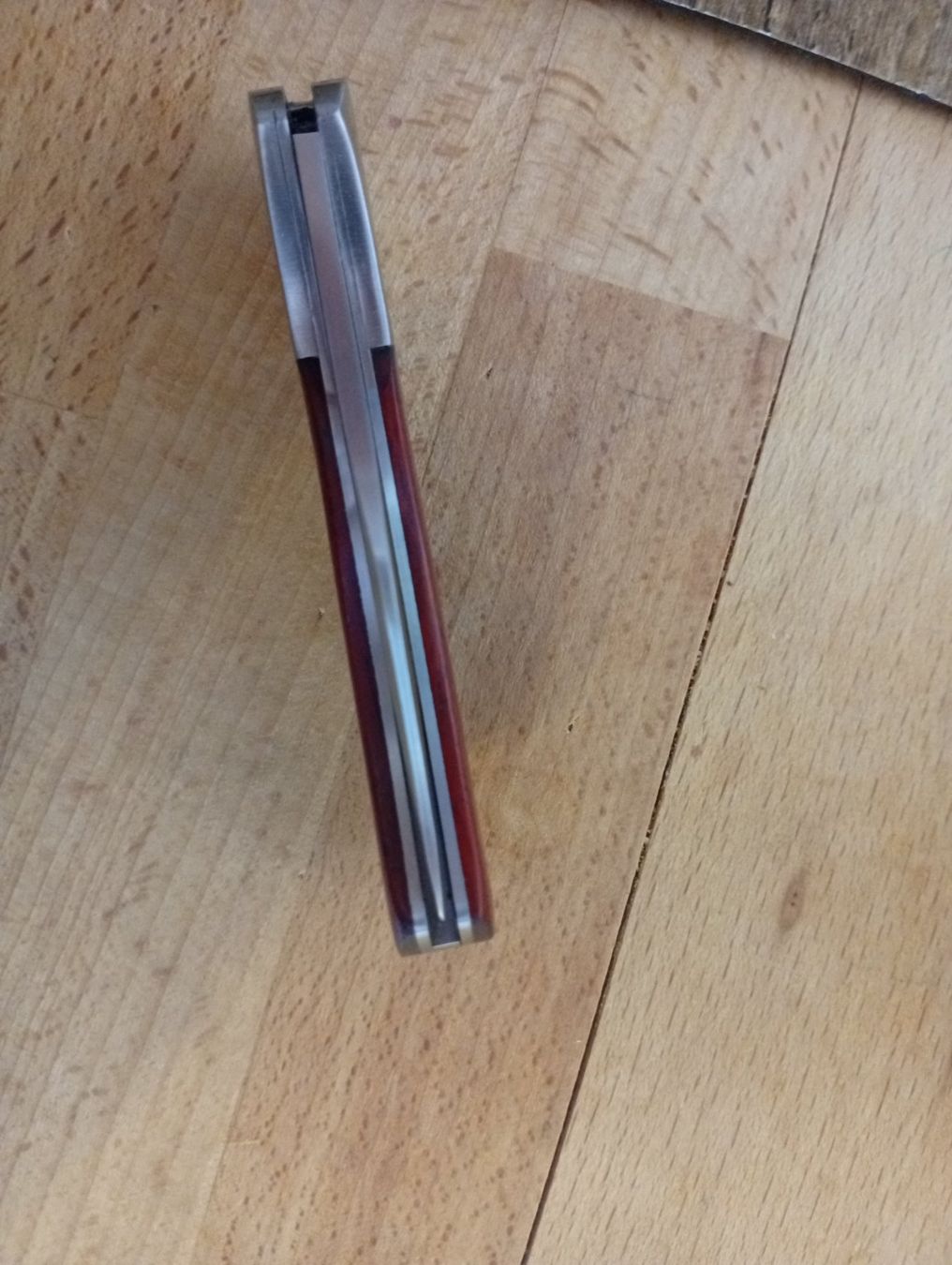 Herbertz Coltelli tascabile: Taschenmesser Klappmesser Sackmesser Herbertz – Nuovo e nell'imballaggio originale da Winterthur venduto da Rogue01 6