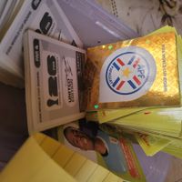 Wähle 20 Panini 26 Bilder