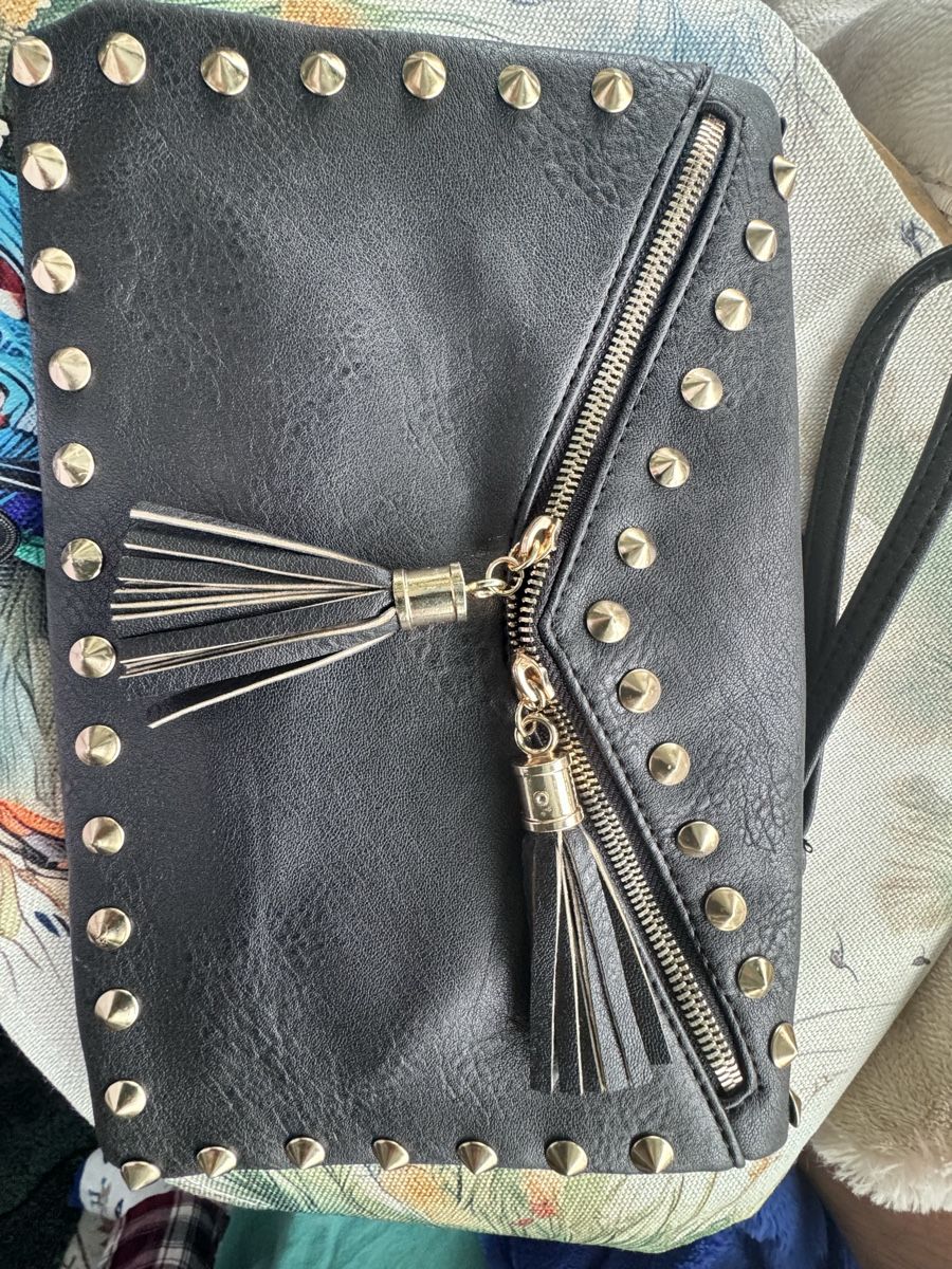 Borse da donna: Handtasche neu klein – Nuovo (secondo la descrizione) da Teufen Ar venduto da Exclusive.stuff.CH 3