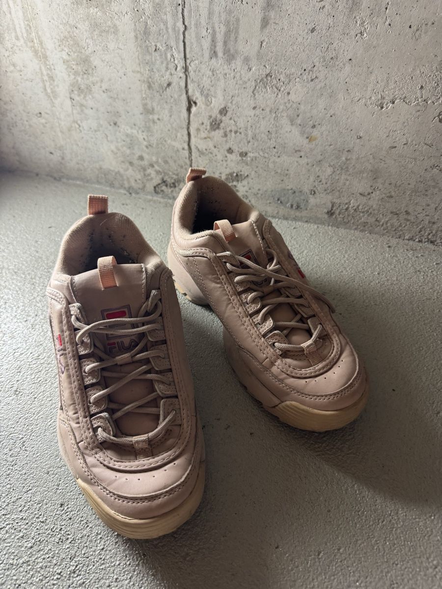 Scarpe da donna: Fila women – Usato da Schlieren venduto da gue_m9qk 6