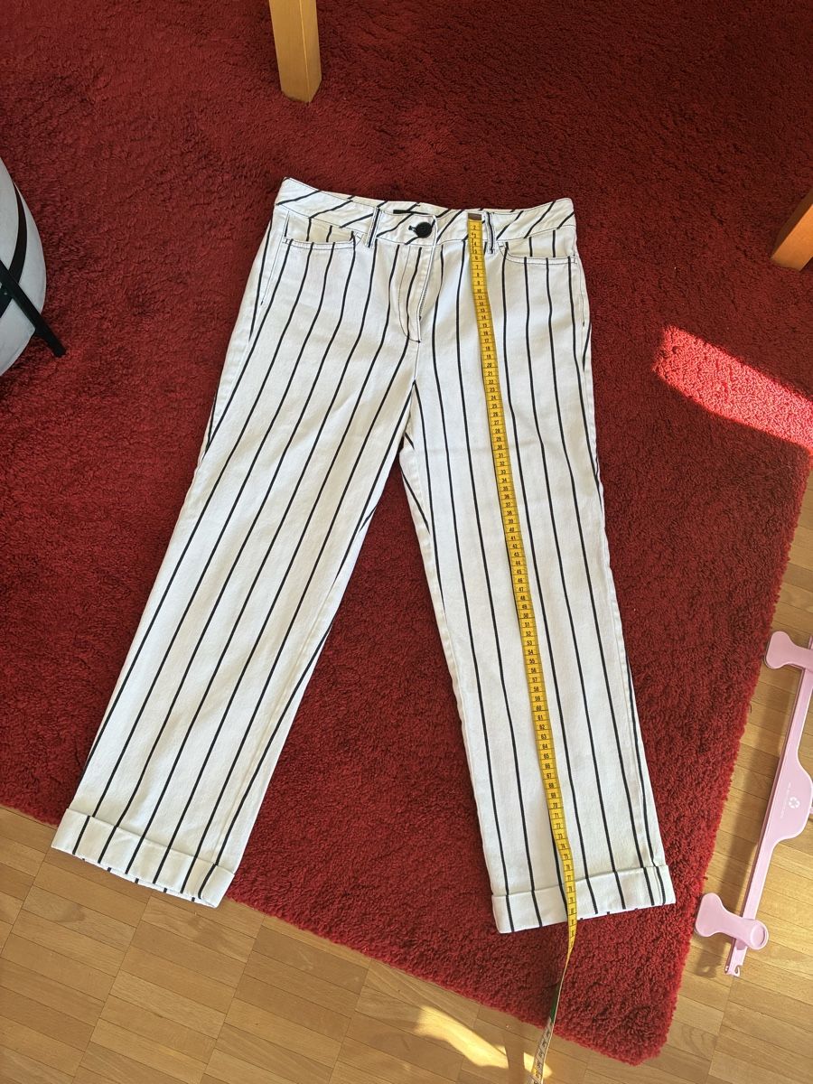 Pantaloni: Marccain Hose Damen  – Usato da Laupen BE venduto da ole_l8gg 4