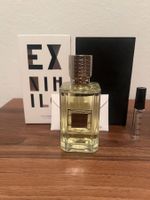 5ml Abfüllung Parfüm Ex Nihilo Citizen X Herren Tester