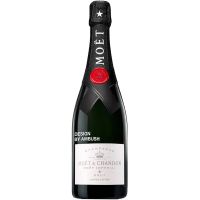 Moët & Chandon AMBUSH Limited Edition Brut Impér. Champagner