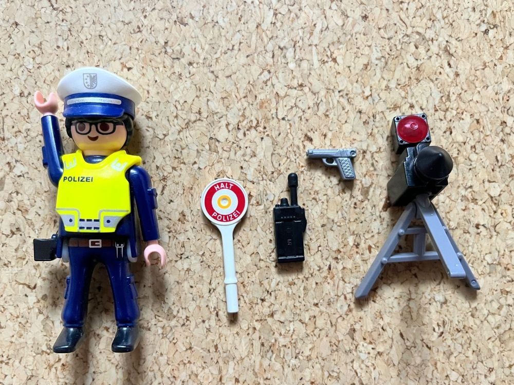Playmobil Giocattoli: 6x PLAYMOBIL Special plus – Usato da Grosswangen venduto da Vita500 1