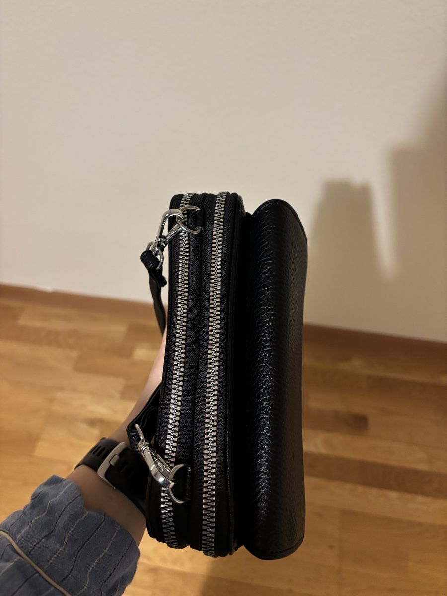 Sacs femmes: Elegant black bag – Neuf (Voir description) à Zürich par mat_58mf 5