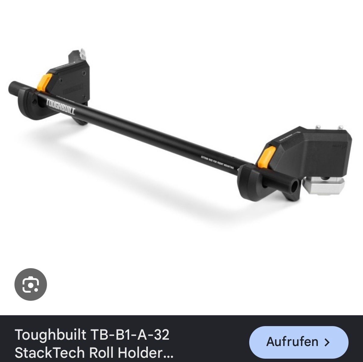 Alle Werkzeuge: Toughbuilt StackTech Set Compact Organizer und Accessoires – Neu (gemäss Beschreibung) aus Vaduz von joh_l522 3