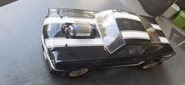Mustang 1/10