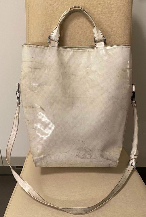 廃盤モデル FREITAG R110 REMY 2way バッグ 廃盤モデル FREITAG R110 REMY 2way バッグ - メルカリ
