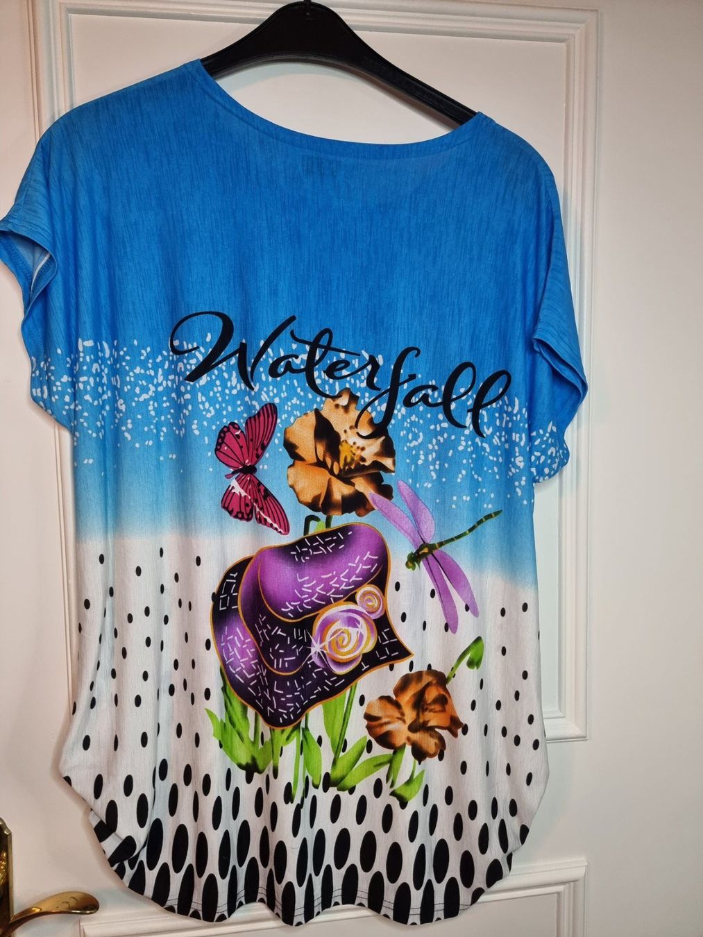 Camicette: 🌺Bluse Größe L/XL🌺 – Usato da Wald ZH venduto da CapLux 1