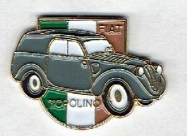 Fiat Topolino