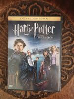 Harry Potter und der Feuerkelch