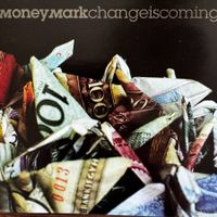 Money Mark – Change Is Coming (CD) Beastie Boys Keyboarder