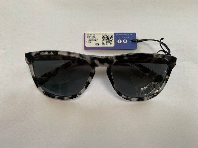 Occhiali & Lenti: Fento Sonnenbrille Modell Shaper – Nuovo e nell'imballaggio originale da Rengg venduto da Colomo