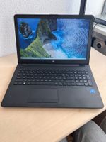 HP Laptop 15” – Intel Celeron N3060 – 4GB RAM – 224GB SSD