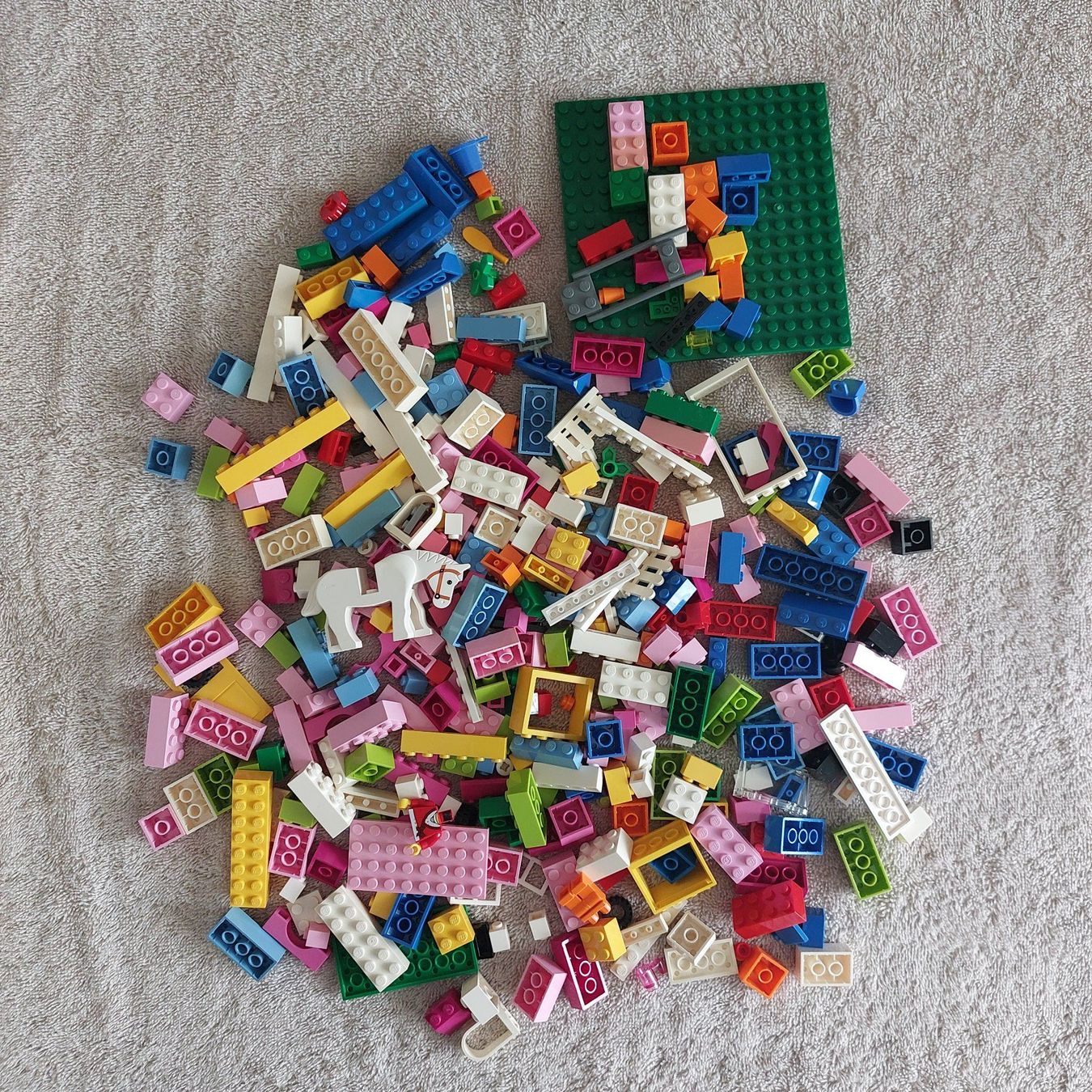 Lego Baukästen: LEGO 5560 – Gebraucht aus Uetikon am See von Peter_von_Lanthen 2