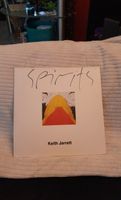 Keith Jarrett Spirits Vinyl DLP  wie neu orig. germ.1986