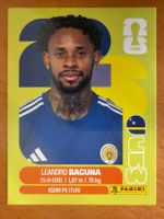 Panini CUW12
