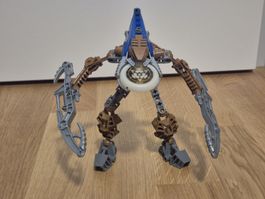 LEGO Bionicle 8617 Vahki Zadakh