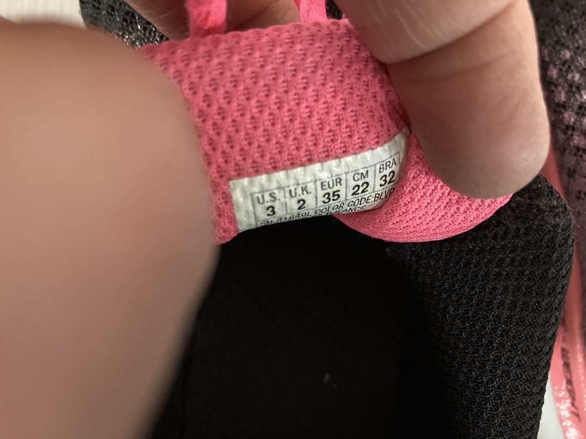 Skechers Scarpe per ragazze: Turnschuhe Sketchers 35 – Usato da Amden venduto da Karplusan 4