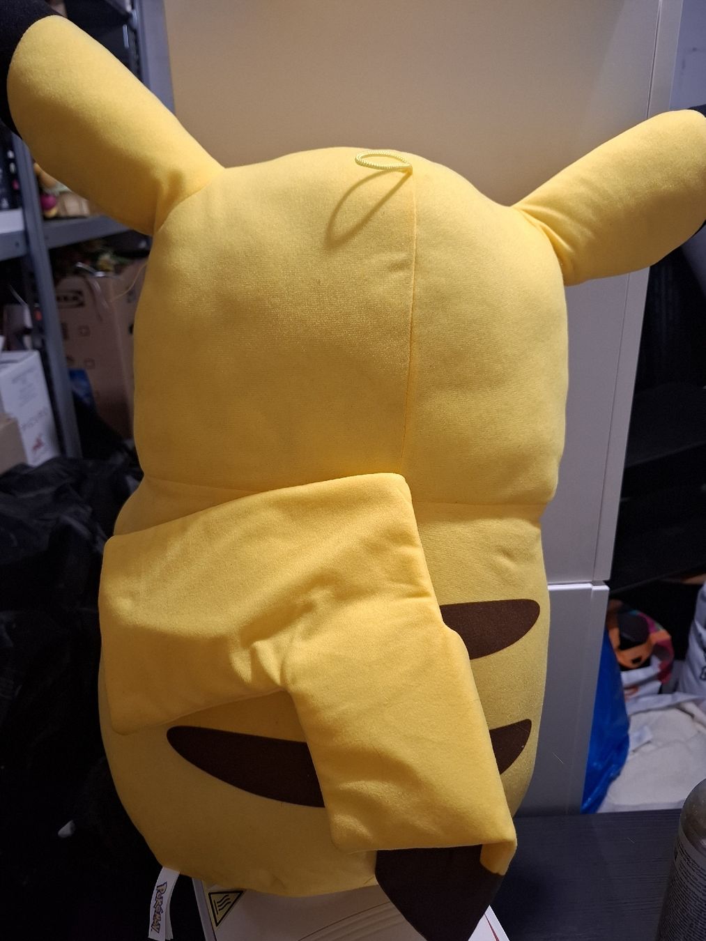 Pokémon Spielzeuge: Päckchen 60cm – Neu (gemäss Beschreibung) aus Wangen SZ von Mschatz 1