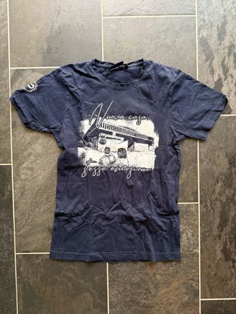 Ambri Piotta „Nuoava Casa“ T-Shirt S