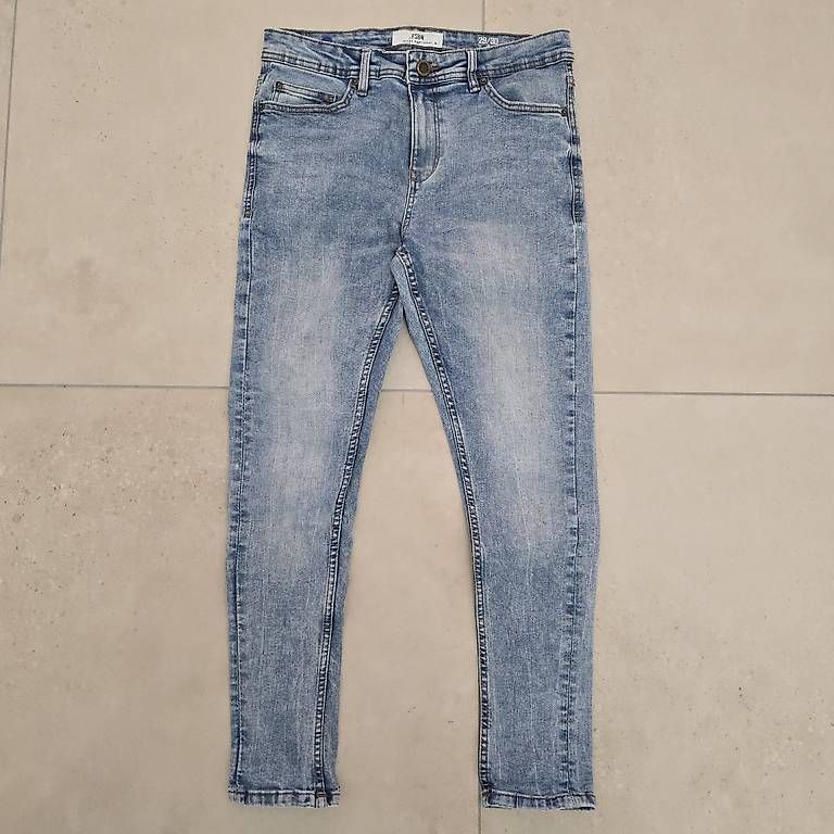 Pantaloni: 2x Jeans Gr. 29/30 – Usato da Bazenheid venduto da Exo_Tic 2