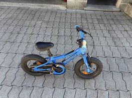 Vendo bicicletta bambino 12"