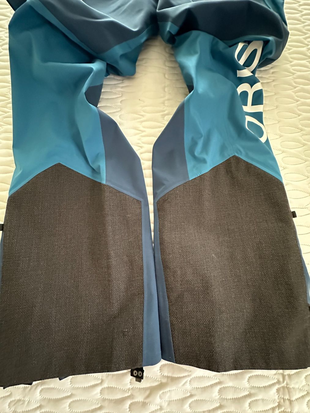 Radys Pantaloni: Radys R1 Light Tech Pants XL – Usato da Oberkirch LU venduto da morpheus06 2