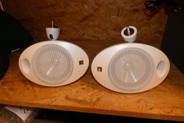 KEF HTS2001 Lautsprecher