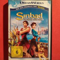 Sinbad - Der Herr der sieben Meere