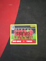 Panini FIFA WM 2026 Sticker - TUN 13