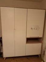 Kinderkleiderschrank Geuther